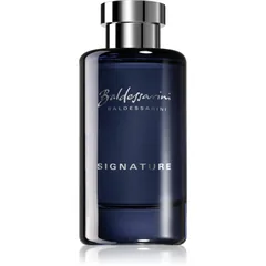 Baldessarini Signature Aftershave für Herren 90 ml