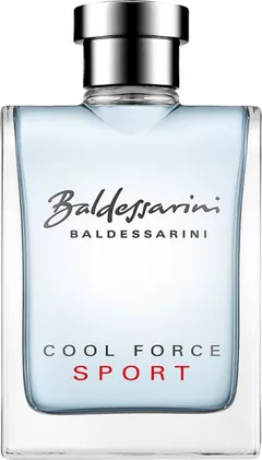 BALDESSARINI Cool Force Sport 50 ml