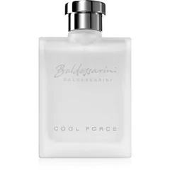 Baldessarini Cool Force After Shave Lotion für Herren 90 ml