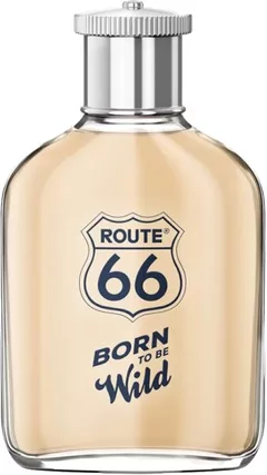 Route 66 Born to be Wild 100 ml