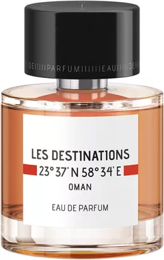 Les Destinations Oman 50 ml