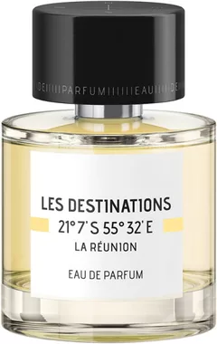 Les Destinations La Réunion 50 ml