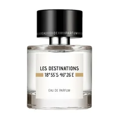 Les Destinations Madagaskar 50 ml