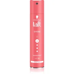 Schwarzkopf Taft Shine Haarspray mit extra starkem Halt