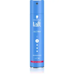 Schwarzkopf Taft Ultra Haarlack mit starker Fixierung