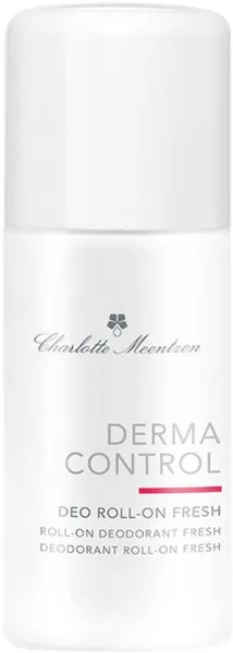 Charlotte Meentzen Derma Control Deo Roll-on Fresh