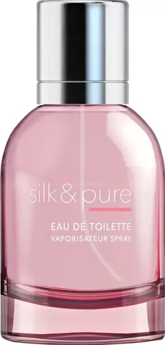 Charlotte Meentzen Silk & Pure 50 ml