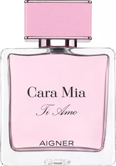 Etienne Aigner Aigner Cara Mia Ti Amo 100 ml