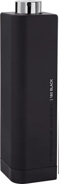Porsche Design "180 Black" 100 ml