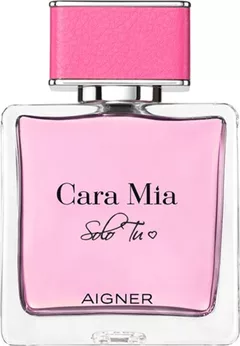 Etienne Aigner Aigner Cara Mia Solo Tu 30 · 100 ml