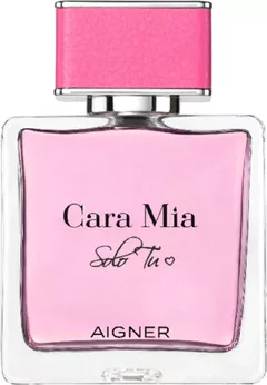 Etienne Aigner Aigner Cara Mia Solo Tu 100 ml