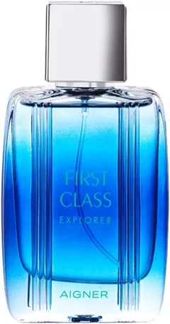 Etienne Aigner Aigner First Class Explorer 50 ml