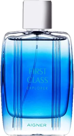 Etienne Aigner Aigner First Class Explorer 100 ml