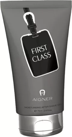 Etienne Aigner Aigner First Class After Shave Gel