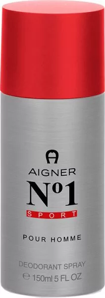 Etienne Aigner Aigner N° 1 Sport Energising Deodorant Spray