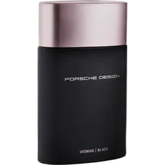 Porsche Design Woman Black Nat. 100 ml