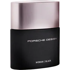 Porsche Design Woman Black Nat. 50 ml