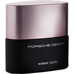 Porsche Design Woman Black Nat. 30 ml