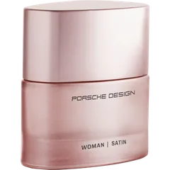 Porsche Design Woman Satin Nat. 30 ml