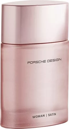 Porsche Design Woman Satin 100 ml