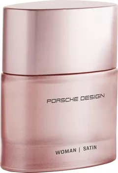Porsche Design Woman Satin 50 ml