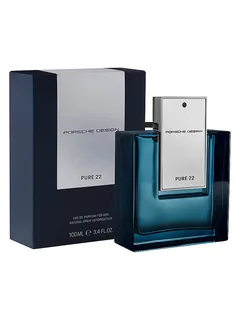 Porsche Design Pure 22 100 ml