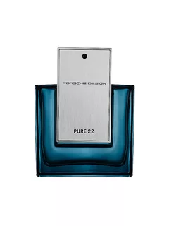 Porsche Design Pure 22 50 · 100 ml