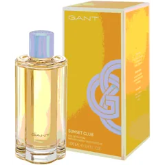 Gant Sunset Club Nat. 100 ml