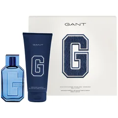 Gant Комплект Gant Hair Body Shampoo 50 ml