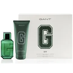 Gant Комплект Gant Ivy Hair Body Shampoo 50 ml