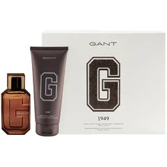 Gant Комплект Gant 1949 Hair Body Shampoo 50 ml