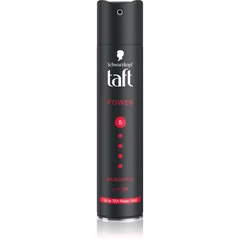 Schwarzkopf Taft Power Haarspray mit extra starkem Halt
