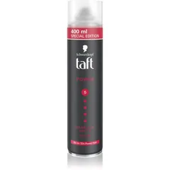 Schwarzkopf Taft Power Haarspray mit extra starkem Halt
