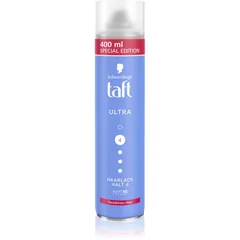 Schwarzkopf Taft Ultra Haarlack mit starker Fixierung