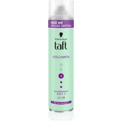 Schwarzkopf Taft Volume Haarlack mit mittlerer Fixierung für feines Haar