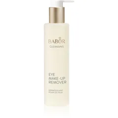 BABOR Cleansing Eye Make-up Remover Zwei-Phasen Make up - Entferner für die Augen