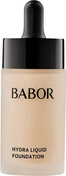 BABOR Hydra Foundation 06 natural
