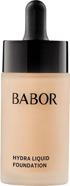BABOR Hydra Foundation 07 almond
