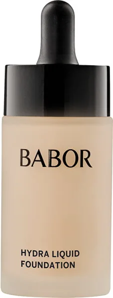 BABOR Hydra Foundation 08 sunny