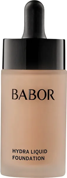 BABOR Hydra Foundation 12 cinnamon
