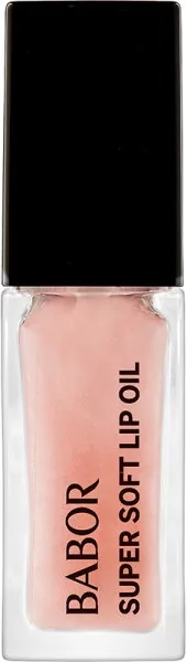 BABOR Super Soft Lip Oil 01 pearl pink