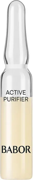 BABOR Ampoule Concentrates Active Purifier