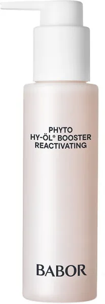 BABOR Cleansing Phyto HY-ÖL Booster Reactivating