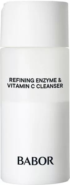 BABOR Cleansing Refining Enzyme & Vitamin C Cleanser