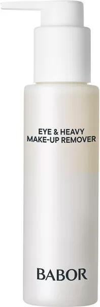 BABOR Cleansing Eye & Heavy Make Up Remover