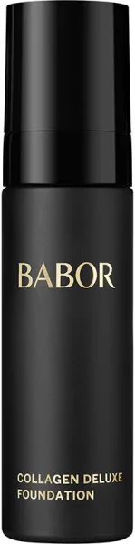 BABOR Collagen Deluxe Foundation 01 porcelain