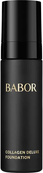 BABOR Collagen Deluxe Foundation 04 almond
