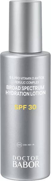 BABOR Doctor Babor Broad Spectrum Hydration Lotion SPF30