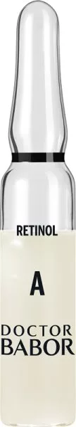 BABOR Renewal Ampoule Serum Concentrate