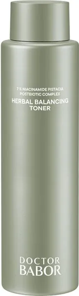 BABOR DOCTOR BABOR Microbiomic Herbal Balancing Toner